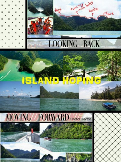 LANGKAWI UNESCO ISLAND-HOPPING/ISLAND-DROP/PRIVATE-ISLAND